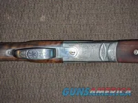 Beretta Silver Pigeon II Combo 20-28 gauge