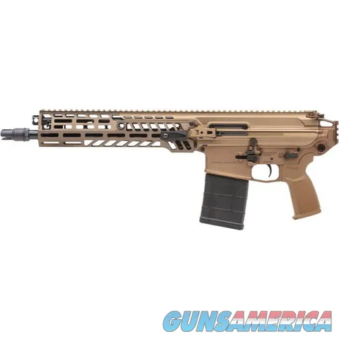 SIG Sauer MCX-SPEAR 7.62x51mm 13 PSPEAR76213B 16085300