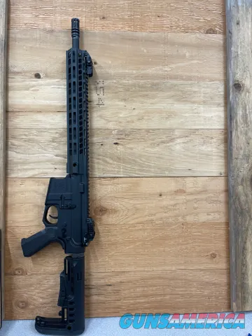 HAMMERLI TAC r1 22c USA