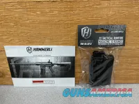 HAMMERLI TAC r1 22c USA