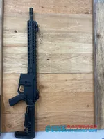 HAMMERLI TAC r1 22c USA