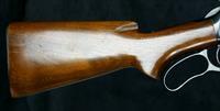 Winchester Model 64 Rifle 1X608 Img-10
