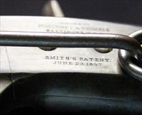 Smith SRC by Poultney & Trimble RWA137 Img-18