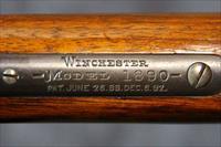 Winchester 1890 2nd Model R151  Img-10