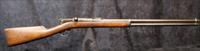 Remington Keene Indian Police Rifle D001