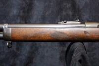 Remington Keene Indian Police Rifle D001