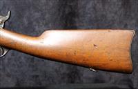 Remington Keene Indian Police Rifle D001