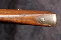 Remington Keene Indian Police Rifle D001