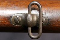 Remington Keene Indian Police Rifle D001