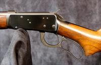 Winchester Model 64 Rifle 1X808 Img-4