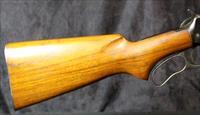 Winchester Model 64 Rifle 1X808 Img-10