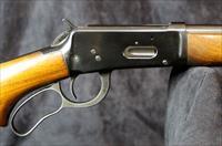 Winchester Model 64 Rifle 1X808 Img-11