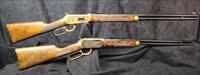 Winchester 1 of 1000 Commemorative set 1X847/848 Img-1
