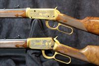 Winchester 1 of 1000 Commemorative set 1X847/848 Img-5