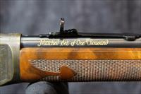 Winchester 1 of 1000 Commemorative set 1X847/848 Img-11