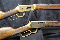 Winchester 1 of 1000 Commemorative set 1X847/848 Img-14