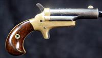 Colt #3 Thuer Deringer C027 Img-1