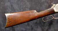 Winchester Model 1886 Rifle  AX836 Img-3