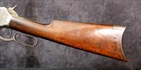 Winchester Model 1886 Rifle  AX836 Img-8