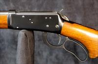 Winchester Model 64 Rifle 1X806 Img-3