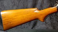 Winchester Model 64 Rifle 1X806 Img-6