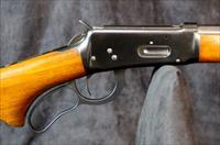 Winchester Model 64 Rifle 1X806 Img-7