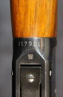 Winchester Model 64 Rifle 1X806 Img-13