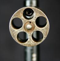S&W 1 1/2 revolver, engraved B110 Img-14