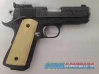 COLT MK IV SERIES 80 OFFICERS MODEL 45 ACP