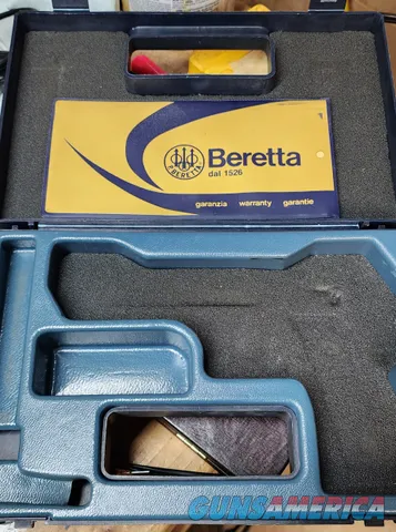 Beretta 92FS 082442900636 Img-2