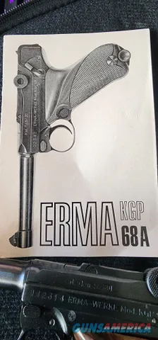 OtherERMA WERKE OtherKGP 68A  Img-2
