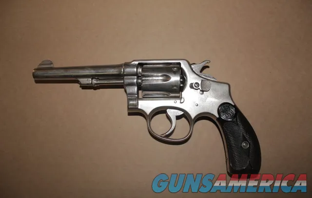 Smith & Wesson OtherModel 1905  Img-1