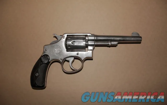 Smith & Wesson OtherModel 1905  Img-2