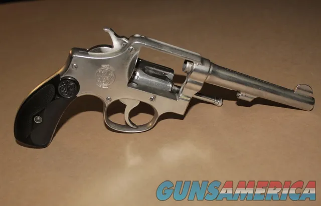 Smith & Wesson OtherModel 1905  Img-3