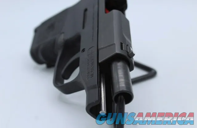 Smith & Wesson M&P Bodyguard 380 022188865813 Img-6
