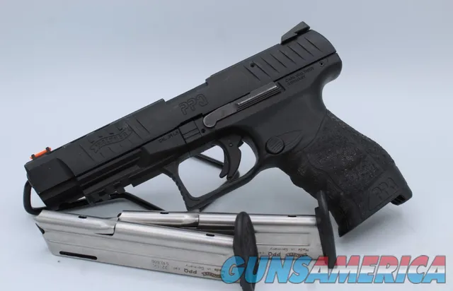 Walther PPQ 723364206993 Img-2