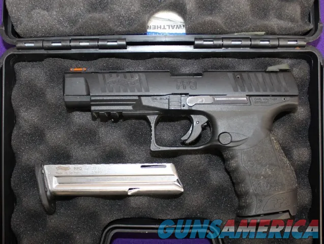 Walther PPQ 723364206993 Img-3
