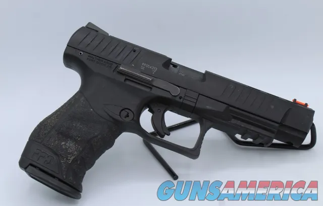 Walther PPQ 723364206993 Img-4