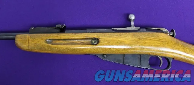 1943 Mosin Nagant M91/30 Bolt Actio... for sale at Gunsamerica.com ...