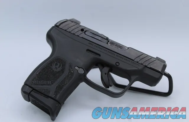 Ruger LCP MAX 736676137343 Img-3