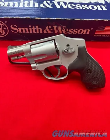 Smith & Wesson 642  Img-2