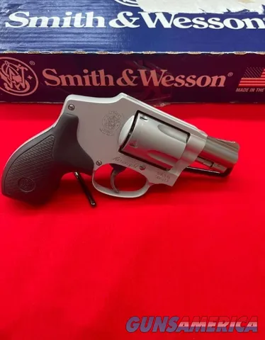 Smith & Wesson 642  Img-3