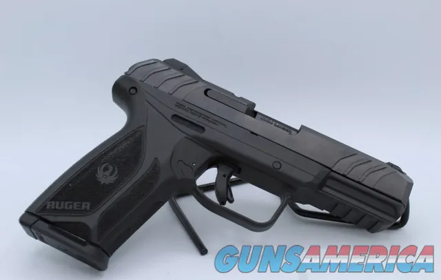 Ruger Security-9 736676038480 Img-3