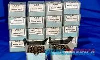 Sellier & Bellot 7.63 x 25mm Mauser Ammo