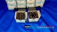 Sellier & Bellot 7.63 x 25mm Mauser Ammo