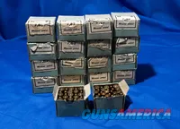 Sellier & Bellot 7.63 x 25mm Mauser Ammo