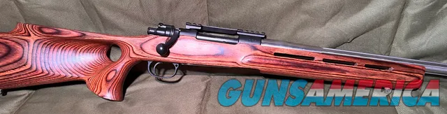 Mauser Gew98 243win