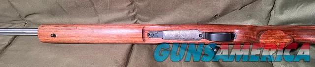 Mauser Gew98 243win