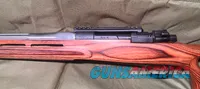 Mauser Gew98 243win