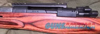 Mauser Gew98 243win